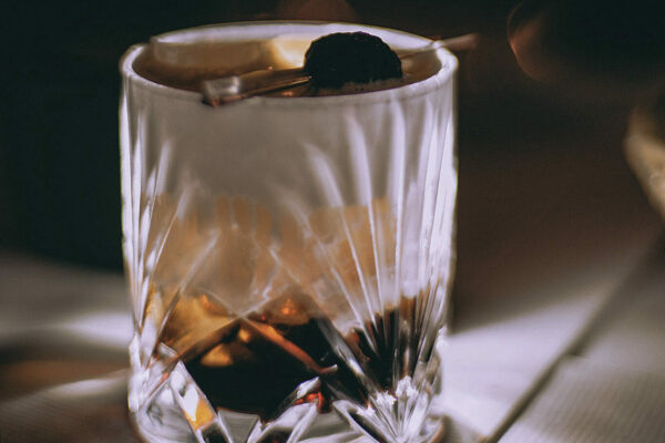 black russian