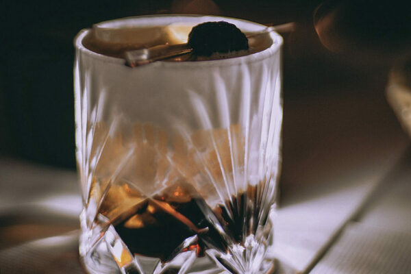 black russian