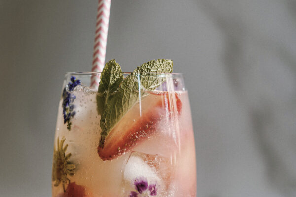 sangria di fiori